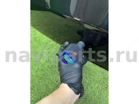 Борт откидной BMW X5 G05, 2021 г., OEM 7931937, арт. 64112345747621_1, фото 14
