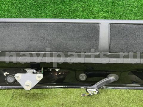 Борт откидной BMW X5 G05, 2021 г., OEM 7931937, арт. 64112345747621_1, фото 17