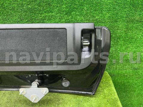 Борт откидной BMW X5 G05, 2021 г., OEM 7931937, арт. 64112345747621_1, фото 19