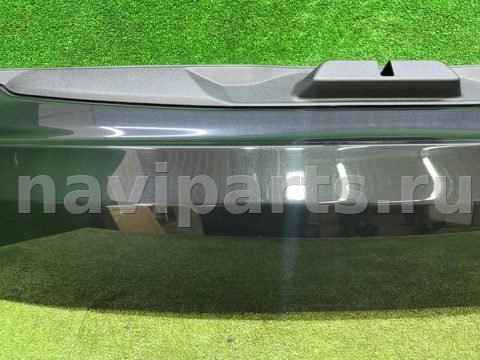 Борт откидной BMW X5 G05, 2021 г., OEM 7931937, арт. 64112345747621_1, фото 4
