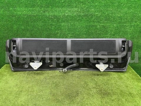 Борт откидной BMW X5 M F95, 2021 г., OEM 7931937, арт. 64112345747621_2