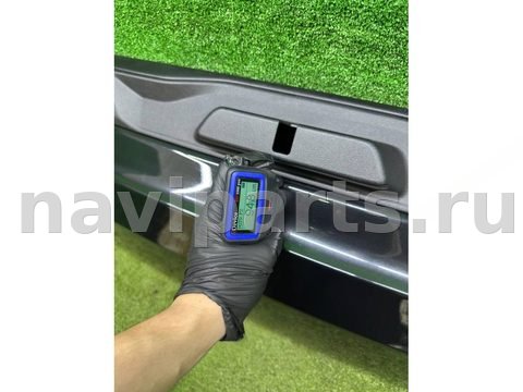 Борт откидной BMW X7 G07, 2020 г., OEM 7931937, арт. 64112345747621_4, фото 11