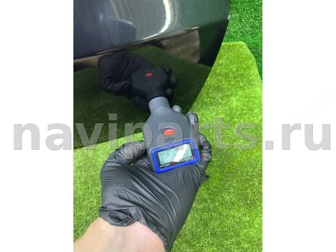 Борт откидной BMW X7 G07, 2020 г., OEM 7931937, арт. 64112345747621_4, фото 15