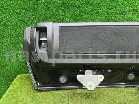 Борт откидной BMW X7 G07, 2020 г., OEM 7931937, арт. 64112345747621_4, фото 16