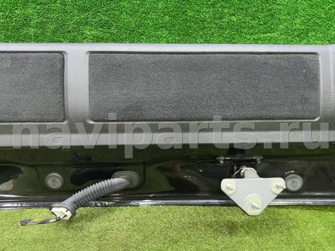 Борт откидной BMW X7 G07, 2020 г., OEM 7931937, арт. 64112345747621_4, фото 18