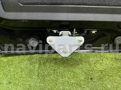 Борт откидной BMW X7 G07, 2020 г., OEM 7931937, арт. 64112345747621_4, фото 20