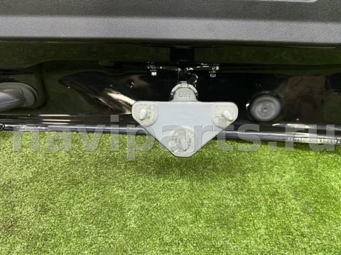 Борт откидной BMW X7 G07, 2020 г., OEM 7931937, арт. 64112345747621_4, фото 21