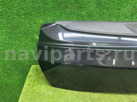 Борт откидной BMW X7 G07, 2020 г., OEM 7931937, арт. 64112345747621_4, фото 3
