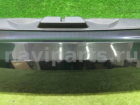 Борт откидной BMW X7 G07, 2020 г., OEM 7931937, арт. 64112345747621_4, фото 5
