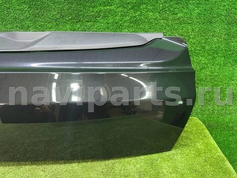 Борт откидной BMW X7 G07, 2020 г., OEM 7931937, арт. 64112345747621_4, фото 6