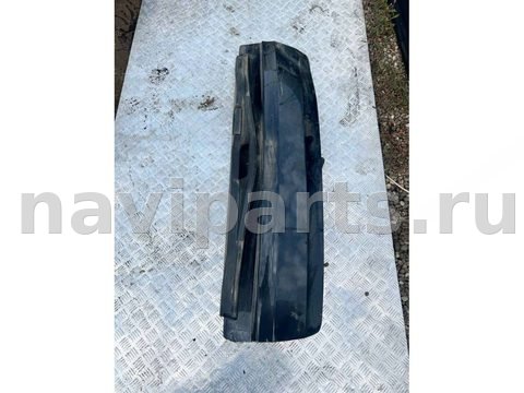 Борт откидной BMW X5 E70, 2008 г., арт. 65335946