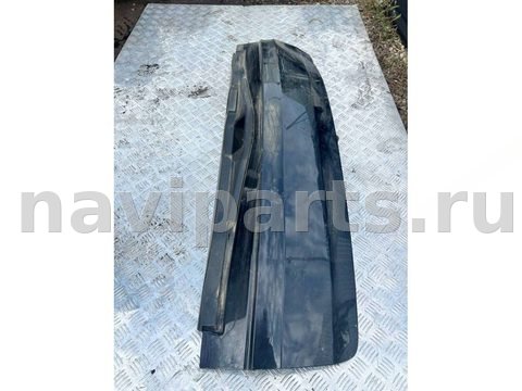 Борт откидной BMW X5 E70, 2008 г., арт. 65335946, фото 2