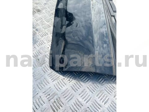 Борт откидной BMW X5 E70, 2008 г., арт. 65335946, фото 3