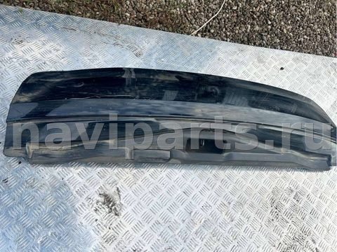 Борт откидной BMW X5 E70, 2008 г., арт. 65335946, фото 4