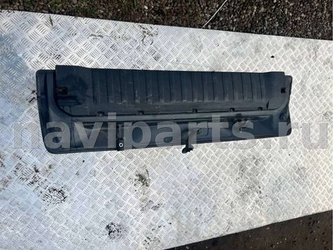 Борт откидной BMW X5 E70, 2008 г., арт. 65335946, фото 5