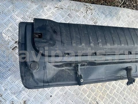 Борт откидной BMW X5 E70, 2008 г., арт. 65335946, фото 6