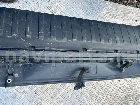 Борт откидной BMW X5 E70, 2008 г., арт. 65335946, фото 7