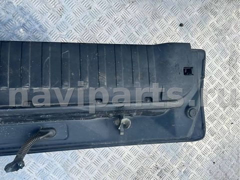 Борт откидной BMW X5 E70, 2008 г., арт. 65335946, фото 8