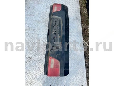 Борт откидной BMW X5 E53, 2003 г., арт. 65335951