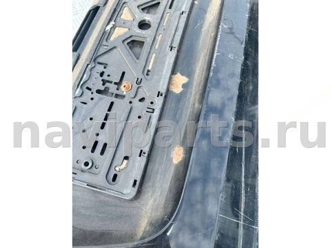 Борт откидной BMW X5 E53, 2003 г., арт. 65335951, фото 2