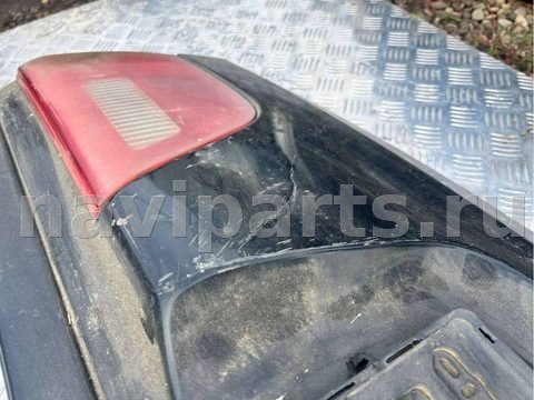 Борт откидной BMW X5 E53, 2003 г., арт. 65335951, фото 3