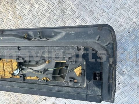 Борт откидной BMW X5 E53, 2003 г., арт. 65335951, фото 5