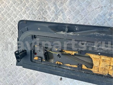Борт откидной BMW X5 E53, 2003 г., арт. 65335951, фото 7