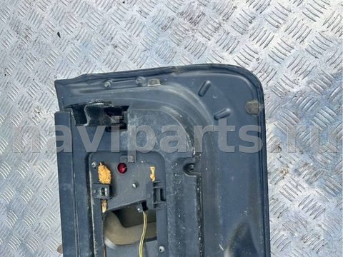Борт откидной BMW X5 E53, 2003 г., арт. 65335951, фото 8