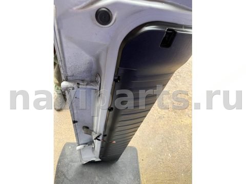 Борт откидной BMW X5 E70, 2012 г., OEM 41007214767, арт. 6654_1, фото 10
