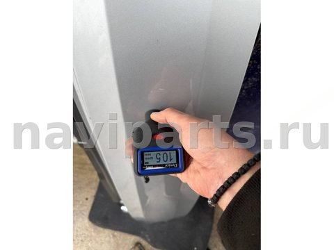 Борт откидной BMW X5 E70, 2012 г., OEM 41007214767, арт. 6654_1, фото 11