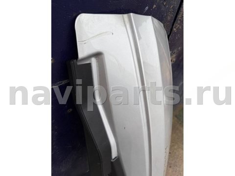 Борт откидной BMW X5 E70, 2012 г., OEM 41007214767, арт. 6654_1, фото 2