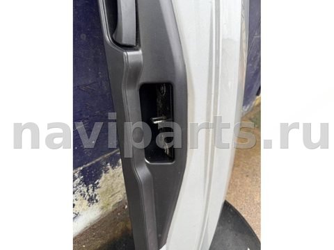 Борт откидной BMW X5 E70, 2012 г., OEM 41007214767, арт. 6654_1, фото 3
