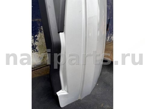 Борт откидной BMW X5 E70, 2012 г., OEM 41007214767, арт. 6654_1, фото 4