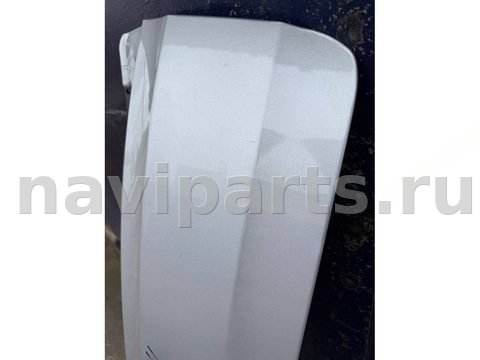 Борт откидной BMW X5 E70, 2012 г., OEM 41007214767, арт. 6654_1, фото 5