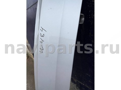 Борт откидной BMW X5 E70, 2012 г., OEM 41007214767, арт. 6654_1, фото 6