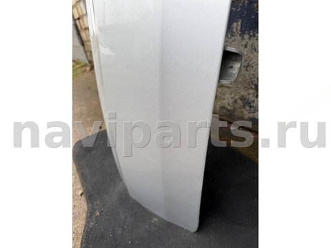 Борт откидной BMW X5 E70, 2012 г., OEM 41007214767, арт. 6654_1, фото 7