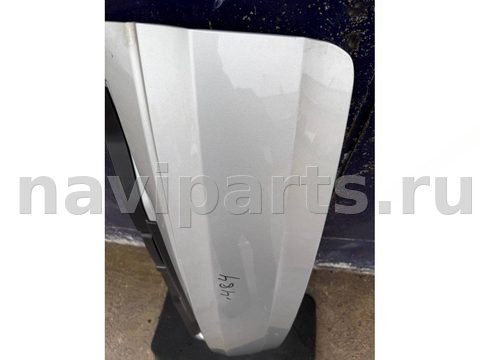 Борт откидной BMW X5 E70, 2012 г., OEM 41007214767, арт. 6654_1, фото 8