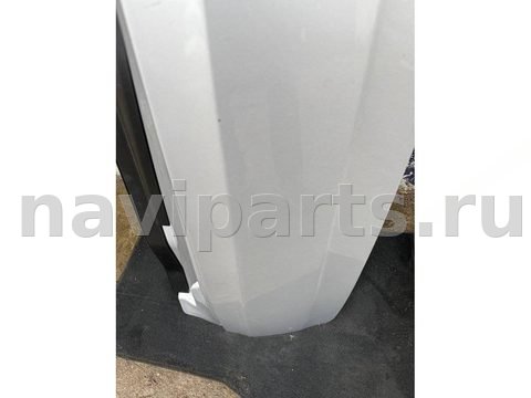 Борт откидной BMW X5 E70, 2012 г., OEM 41007214767, арт. 6654_1, фото 9