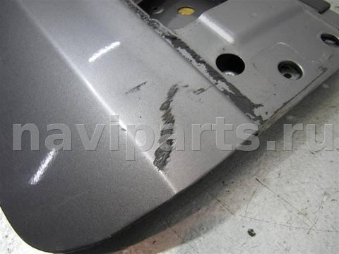 Борт откидной BMW X5 E53, 2004 г., арт. 66599, фото 2