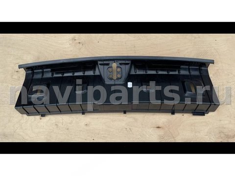 Борт откидной BMW 3 F30/F31/GT F34, 2017 г., OEM 7351650, арт. 669-10, фото 3