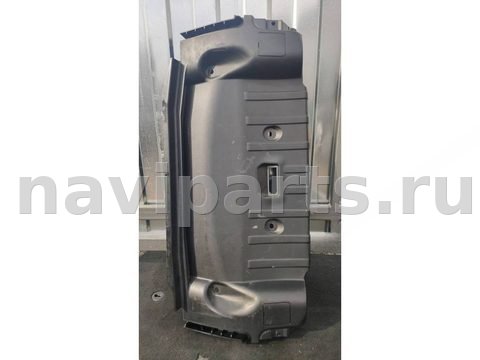 Борт откидной BMW Z4, 2013 г., OEM 9128476, арт. 669-15