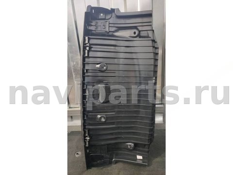 Борт откидной BMW Z4, 2013 г., OEM 9128476, арт. 669-15, фото 2