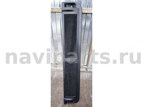Борт откидной BMW X5 G05, 2021 г., арт. 669-34_1