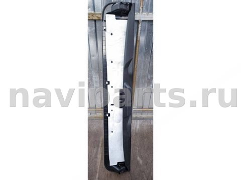 Борт откидной BMW X5 G05, 2021 г., арт. 669-34_1, фото 2
