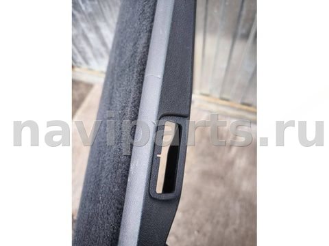 Борт откидной BMW X7 G07, 2019 г., арт. 669-34, фото 4