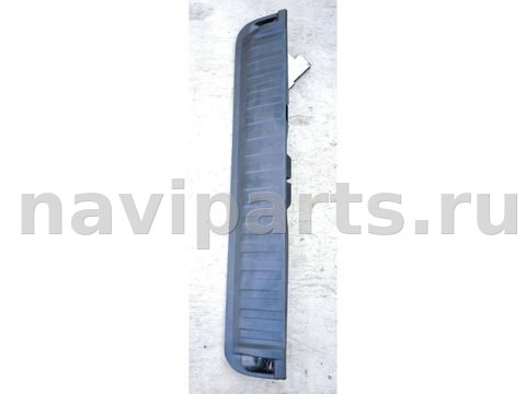 Борт откидной BMW X5 G05, 2021 г., OEM 51497441649, арт. 669-35
