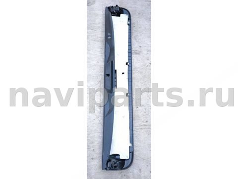Борт откидной BMW X5 G05, 2021 г., OEM 51497441649, арт. 669-35, фото 2