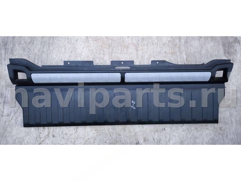 Борт откидной BMW X5 G05, 2021 г., OEM 6238891, арт. 669-36