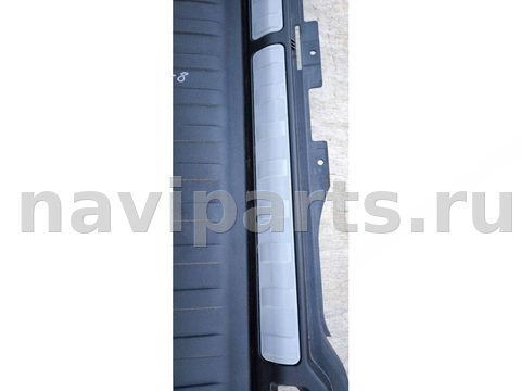 Борт откидной BMW X5 G05, 2021 г., OEM 6238891, арт. 669-36, фото 2