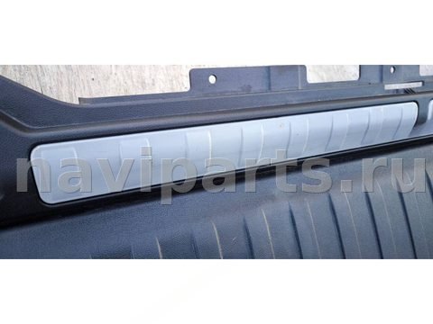 Борт откидной BMW X5 G05, 2021 г., OEM 6238891, арт. 669-36, фото 3